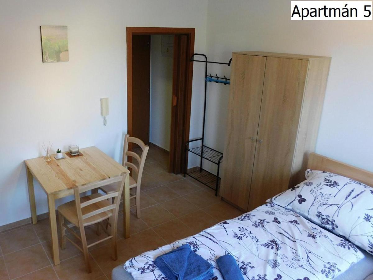 Apartmany Horni Plana Exterior photo