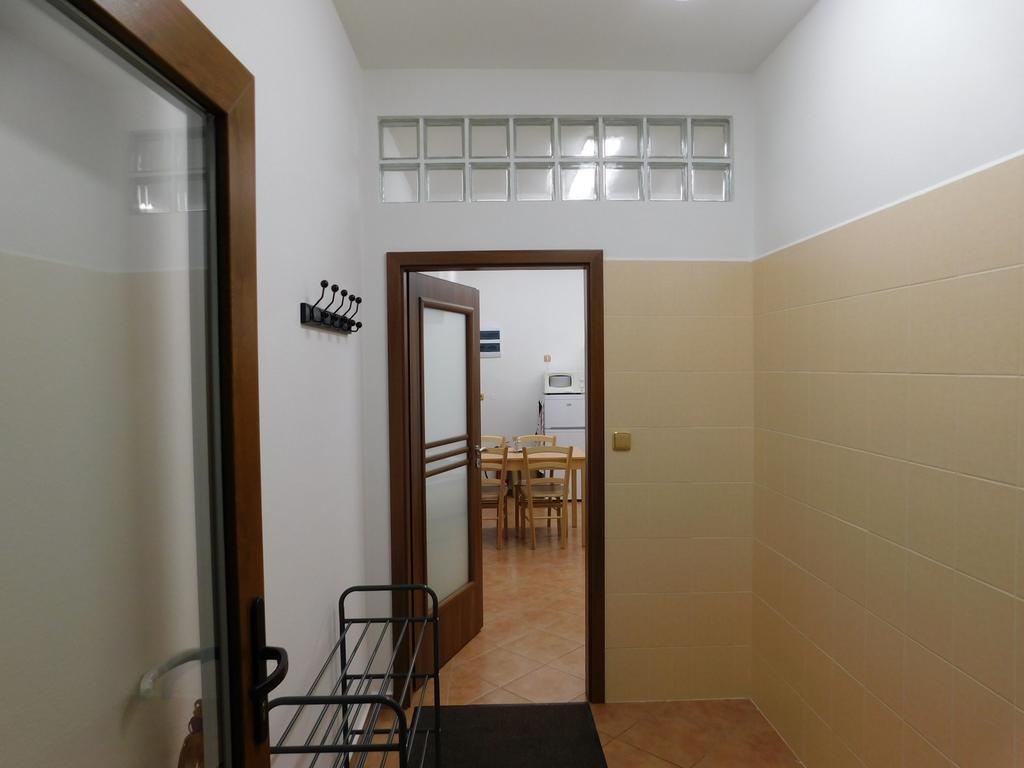 Apartmany Horni Plana Exterior photo