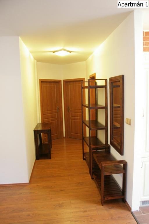 Apartmany Horni Plana Exterior photo