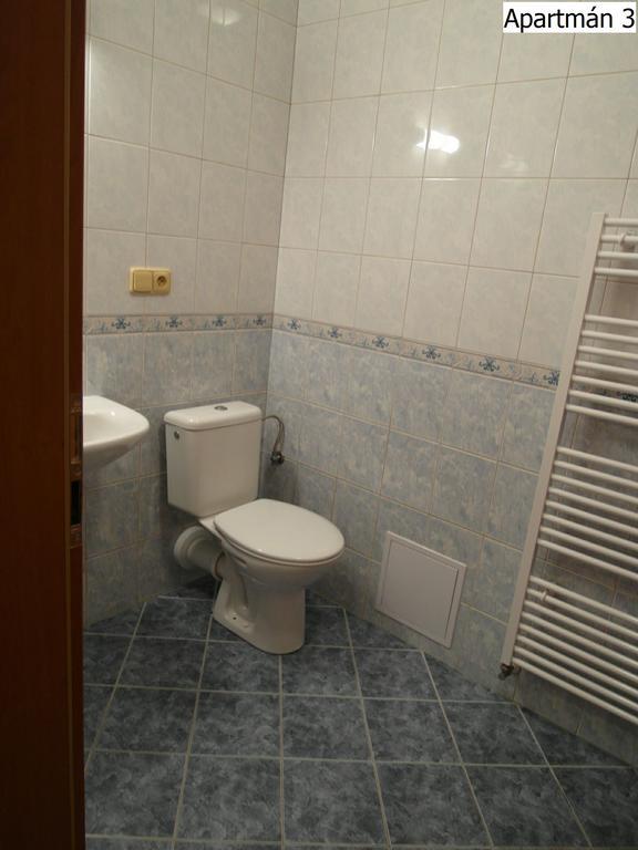 Apartmany Horni Plana Exterior photo