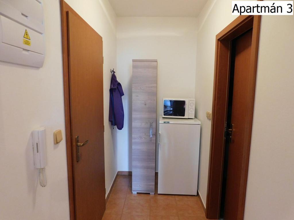 Apartmany Horni Plana Exterior photo